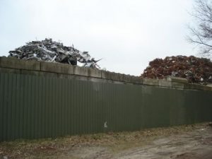 Weg met de esthetiek